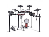 Alesis Crimson III Mesh E-Drum Kit Alesis Crimson III Mesh E-Drum Kit